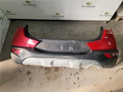 Paragolpes Trasero Kia Stonic  1 2 GASOLINA 2