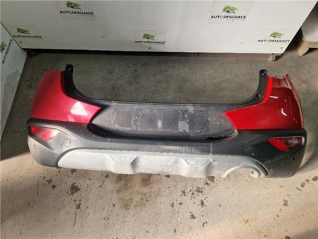 Paragolpes Trasero Kia Stonic  1 2 GASOLINA