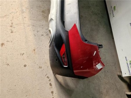 Paragolpes Trasero Kia Stonic  1 2 GASOLINA