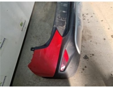 Paragolpes Trasero Kia Stonic  1 2 GASOLINA