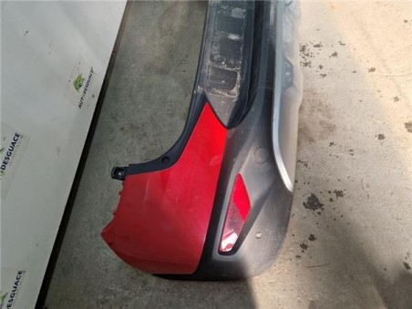 Paragolpes Trasero Kia Stonic  1 2 GASOLINA
