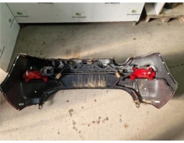 Paragolpes Trasero Kia Stonic  1 2 GASOLINA