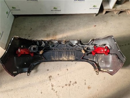 Paragolpes Trasero Kia Stonic  1 2 GASOLINA