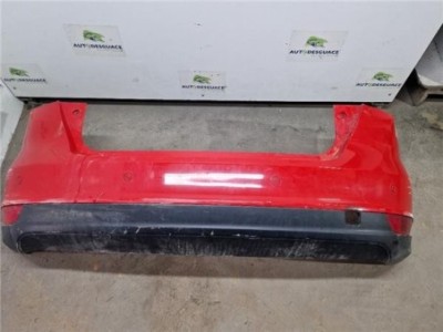 Paragolpes Trasero Ford Focus Berlina  1 0 Business [1 0 Ltr  - 92 kW EcoBoost CAT]