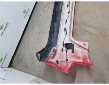 Paragolpes Trasero Ford Focus Berlina  1 0 Business [1 0 Ltr  - 92 kW EcoBoost CAT]