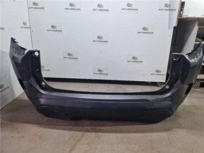 Paragolpes Trasero Citroen C5 Aircross  1 5 Feel [1 5 Ltr  - 96 kW Blue-HDI FAP]