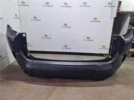 Paragolpes Trasero Citroen C5 Aircross  1 5 Feel [1 5 Ltr  - 96 kW Blue-HDI FAP]