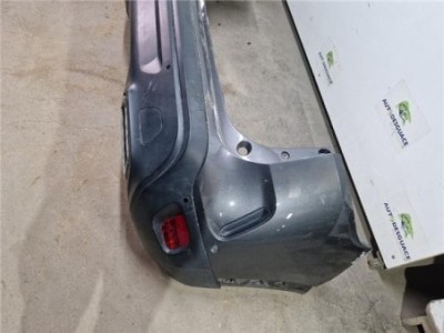 Paragolpes Trasero Citroen C5 Aircross  1 5 Feel [1 5 Ltr  - 96 kW Blue-HDI FAP] 2