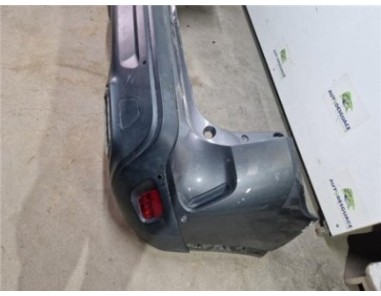 Paragolpes Trasero Citroen C5 Aircross  1 5 Feel [1 5 Ltr  - 96 kW Blue-HDI FAP]