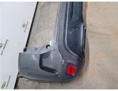 Paragolpes Trasero Citroen C5 Aircross  1 5 Feel [1 5 Ltr  - 96 kW Blue-HDI FAP]