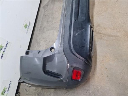 Paragolpes Trasero Citroen C5 Aircross  1 5 Feel [1 5 Ltr  - 96 kW Blue-HDI FAP]