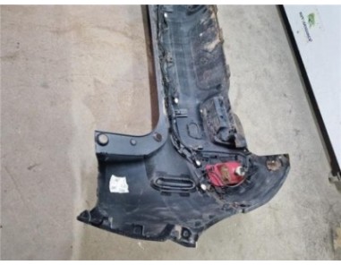 Paragolpes Trasero Citroen C5 Aircross  1 5 Feel [1 5 Ltr  - 96 kW Blue-HDI FAP]