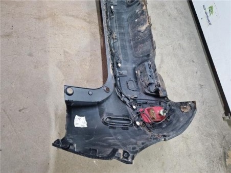 Paragolpes Trasero Citroen C5 Aircross  1 5 Feel [1 5 Ltr  - 96 kW Blue-HDI FAP]