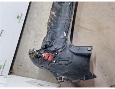 Paragolpes Trasero Citroen C5 Aircross  1 5 Feel [1 5 Ltr  - 96 kW Blue-HDI FAP]