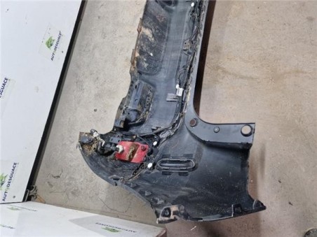 Paragolpes Trasero Citroen C5 Aircross  1 5 Feel [1 5 Ltr  - 96 kW Blue-HDI FAP]