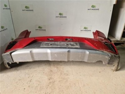 Paragolpes Trasero Kia Niro  Híbrido Concept [Híbrido 104 kW ] 2