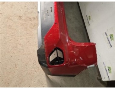 Paragolpes Trasero Kia Niro  Híbrido Concept [Híbrido 104 kW ]