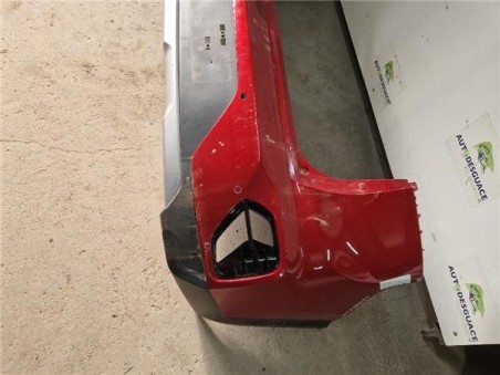 Paragolpes Trasero Kia Niro  Híbrido Concept [Híbrido 104 kW ]