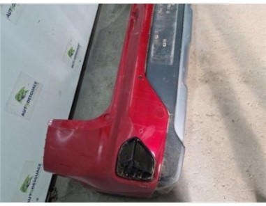 Paragolpes Trasero Kia Niro  Híbrido Concept [Híbrido 104 kW ]