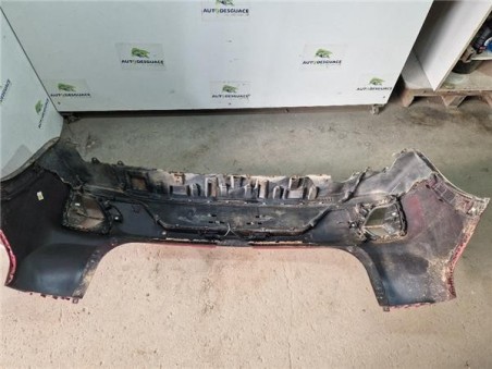 Paragolpes Trasero Kia Niro  Híbrido Concept [Híbrido 104 kW ]