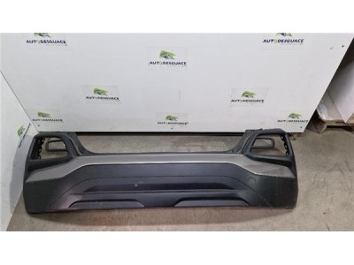 Paragolpes Trasero Hyundai Kona  1 0 Essence 2WD [1 0 Ltr  - 88 kW TGDI CAT]