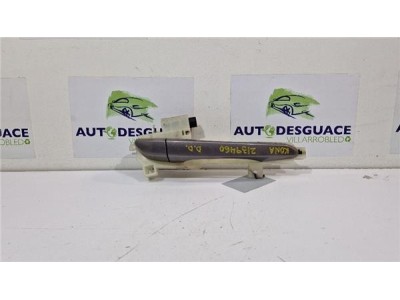 Maneta Exterior Delantera Derecha Hyundai Kona  1 0 Essence 2WD [1 0 Ltr  - 88 kW TGDI CAT]