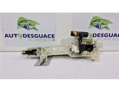 Maneta Exterior Delantera Derecha Hyundai Kona  1 0 Essence 2WD [1 0 Ltr  - 88 kW TGDI CAT]