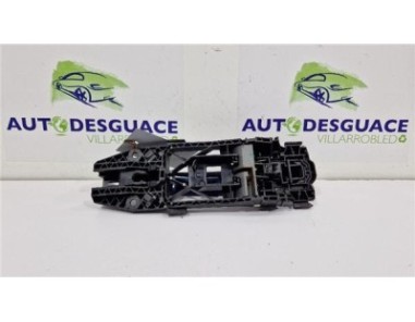 Maneta Exterior Delantera Derecha Volkswagen Tiguan  2 0 TDI