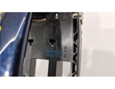 Maneta Exterior Delantera Derecha Volkswagen Tiguan  2 0 TDI