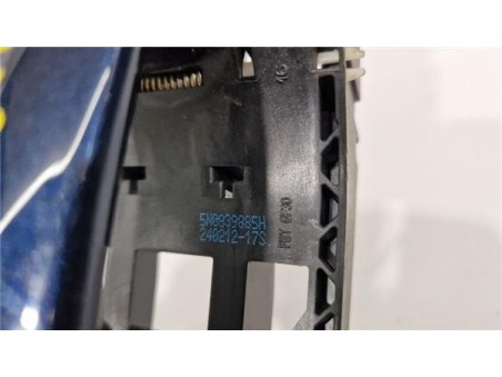 Maneta Exterior Delantera Derecha Volkswagen Tiguan  2 0 TDI