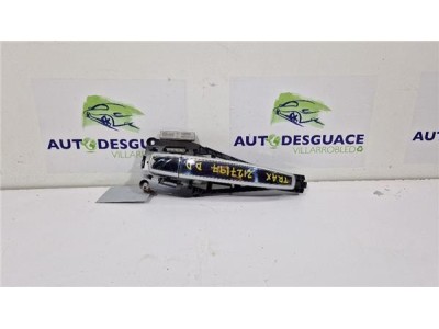 Maneta Exterior Delantera Derecha Chevrolet Trax  1 7 LS+ [1 7 Ltr  - 96 kW Diesel CAT]