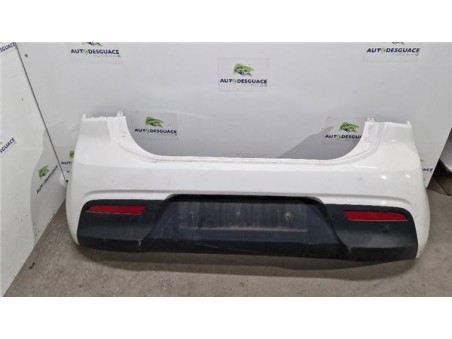 Paragolpes Trasero Kia Rio  1 2 Edition 7 [1 2 Ltr  - 62 kW CAT]