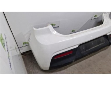 Paragolpes Trasero Kia Rio  1 2 Edition 7 [1 2 Ltr  - 62 kW CAT]