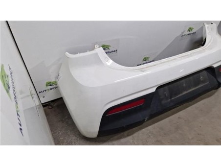 Paragolpes Trasero Kia Rio  1 2 Edition 7 [1 2 Ltr  - 62 kW CAT]