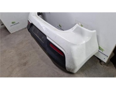 Paragolpes Trasero Kia Rio  1 2 Edition 7 [1 2 Ltr  - 62 kW CAT]