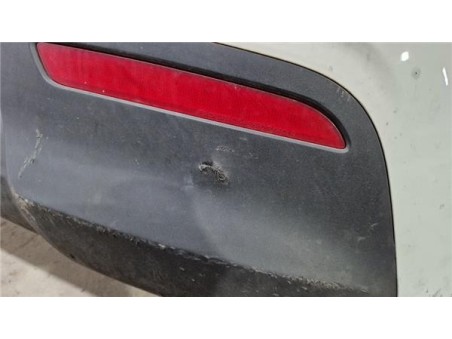 Paragolpes Trasero Kia Rio  1 2 Edition 7 [1 2 Ltr  - 62 kW CAT]