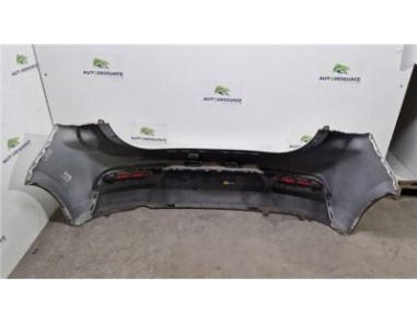 Paragolpes Trasero Kia Rio  1 2 Edition 7 [1 2 Ltr  - 62 kW CAT]