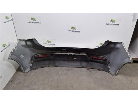 Paragolpes Trasero Kia Rio  1 2 Edition 7 [1 2 Ltr  - 62 kW CAT]