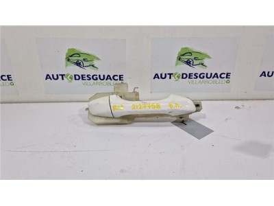 Maneta Exterior Delantera Derecha Kia Rio  1 2 Edition 7 [1 2 Ltr  - 62 kW CAT]