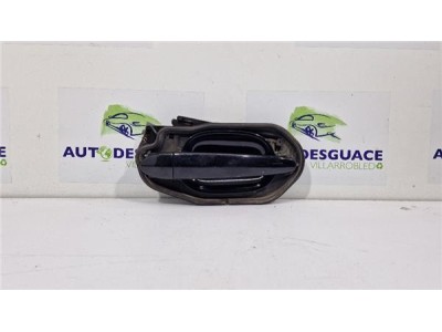 Maneta Exterior Delantera Derecha BMW Serie 5 Berlina  3 0 530i [3 0 Ltr  - 170 kW 24V CAT]