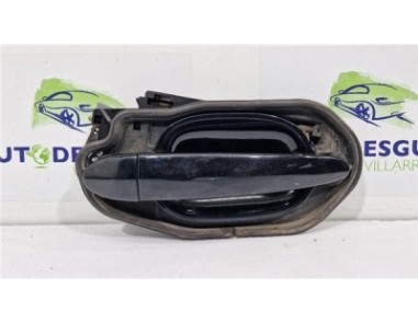 Maneta Exterior Delantera Derecha BMW Serie 5 Berlina  3 0 530i [3 0 Ltr  - 170 kW 24V CAT]