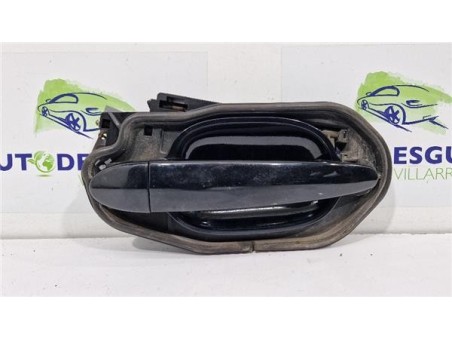 Maneta Exterior Delantera Derecha BMW Serie 5 Berlina  3 0 530i [3 0 Ltr  - 170 kW 24V CAT]