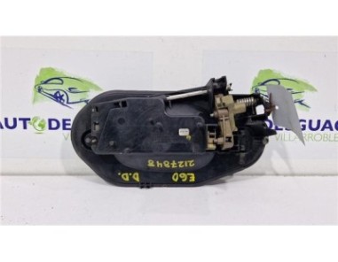 Maneta Exterior Delantera Derecha BMW Serie 5 Berlina  3 0 530i [3 0 Ltr  - 170 kW 24V CAT]