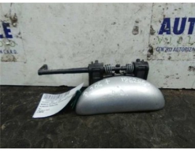 Maneta Exterior Delantera Derecha Peugeot 206+ 1 4 HDi 