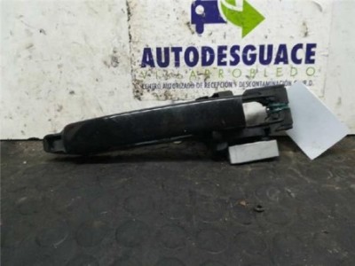 Maneta Exterior Delantera Derecha Nissan QASHQAI 1 5 Turbodiesel