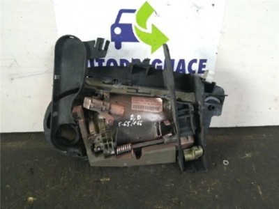 Maneta Exterior Delantera Derecha BMW SERIE 7 4 4 Turbodiesel