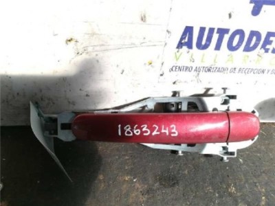 Maneta Exterior Delantera Derecha Skoda FABIA 1 9 TDI