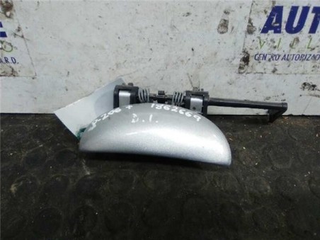Maneta Exterior Delantera Izquierda Peugeot 206+ 1 4 HDi 