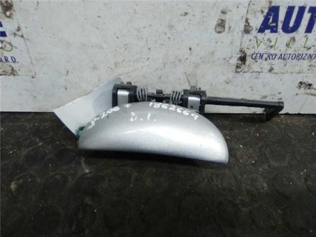 Maneta Exterior Delantera Izquierda Peugeot 206+ 1 4 HDi 