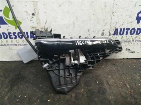 Maneta Exterior Delantera Derecha MERCEDES CLASE B 2 0 CDI 